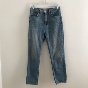 Classic Topshop Moto jeans 28x32 🦋